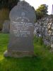 Photo of headstones/thumb_Donald MacLennan d1907 hdstn Invershin